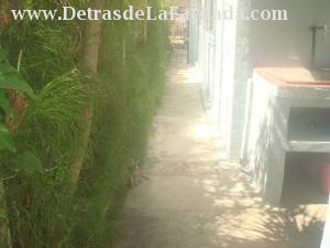 Padre Cano # 15A.  Entre José Manuel Castañeda y Libertad.