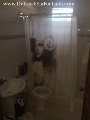 Pasaje N, número 12, entre calle K y Final, micro norte