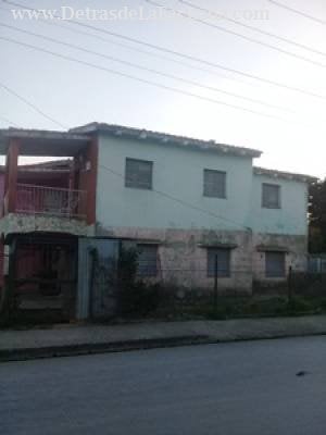 Calle 1 No.68 Bajo entre: Chicho Valdés y Joaquín Aguero. Vista Alegre. Ciego de Ávila. Cuba