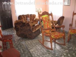 Calle 56 # 7 entre 49 y Carretera Patria, Rpto La Victoria