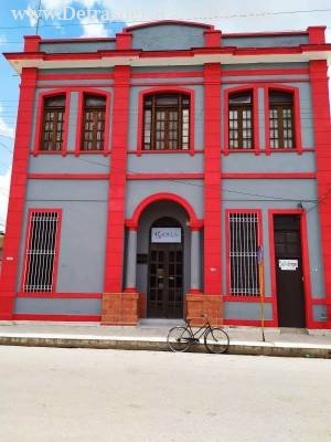 Marti 344 Altos Esquina San José.