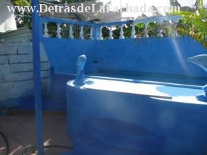 Calle 56 # 7 entre 49 y Carretera Patria, Rpto La Victoria