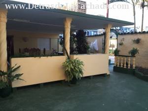 Calle novena #13 E/calle décima y calle 12