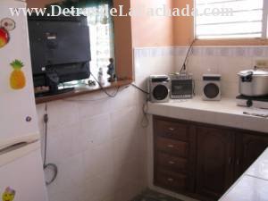 Calle 56 # 7 entre 49 y Carretera Patria, Rpto La Victoria