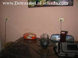 Cocina Comedor