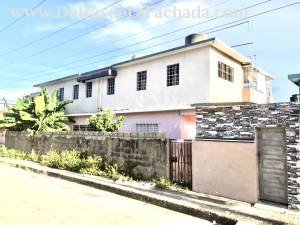 ONELIO HERNÁNDEZ 225 ALTOS ENTRE EDUARDO MÁRMOL Y BEMBETA