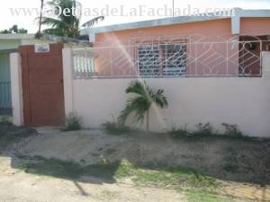 Calle 56 # 7 entre 49 y Carretera Patria, Rpto La Victoria