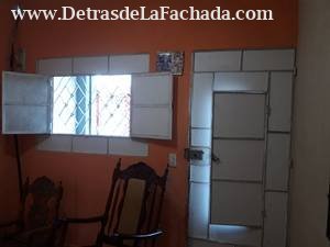 calle H # 123 entre: Simón Reyes y Maceo. Reparto 24 de Febrero.