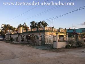 Calle novena #13 E/calle décima y calle 12