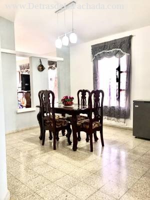 ONELIO HERNÁNDEZ 225 ALTOS ENTRE EDUARDO MÁRMOL Y BEMBETA