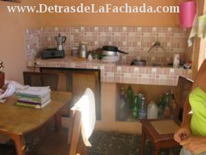 Calle 56 # 7 entre 49 y Carretera Patria, Rpto La Victoria