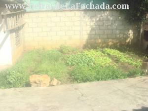 Padre Cano # 15A.  Entre José Manuel Castañeda y Libertad.