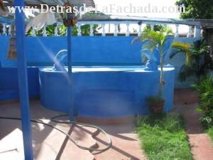 Calle 56 # 7 entre 49 y Carretera Patria, Rpto La Victoria