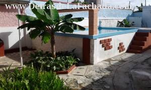 Avenida Tarafa #139 entre 8va y 12