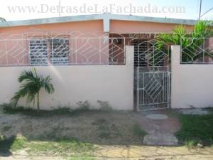 Calle 56 # 7 entre 49 y Carretera Patria, Rpto La Victoria