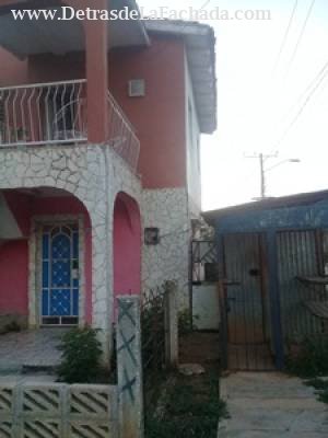 Calle 1 No.68 Bajo entre: Chicho Valdés y Joaquín Aguero. Vista Alegre. Ciego de Ávila. Cuba