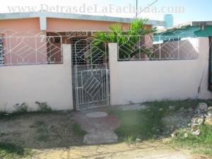 Calle 56 # 7 entre 49 y Carretera Patria, Rpto La Victoria