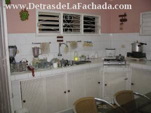 Cocina Comedor