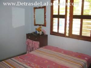 Calle 56 # 7 entre 49 y Carretera Patria, Rpto La Victoria