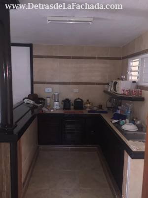 Pasaje N, número 12, entre calle K y Final, micro norte