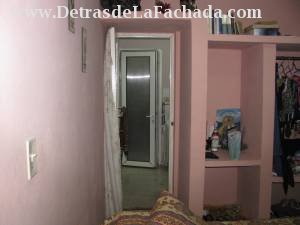 Primera Habitacion