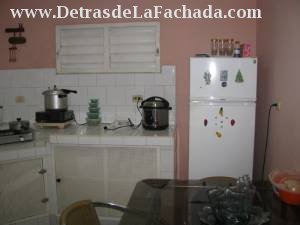 Cocina Comedor