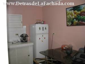 Cocina Comedor