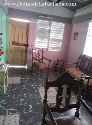 Pasaje linea de Santa clara número 17f entre Paquito Espinosa y san jose Morón ciego de Ávila Cuba