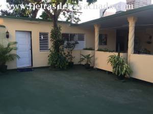 Calle novena #13 E/calle décima y calle 12