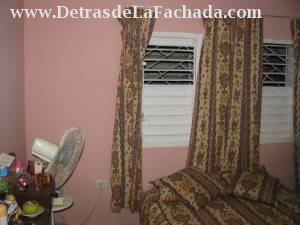 Segunda Habitacion