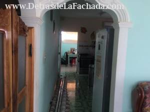 Calle 4ta entre Eduardo Marmol y Benavides