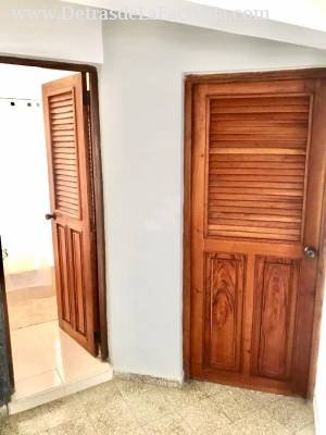 ONELIO HERNÁNDEZ 225 ALTOS ENTRE EDUARDO MÁRMOL Y BEMBETA