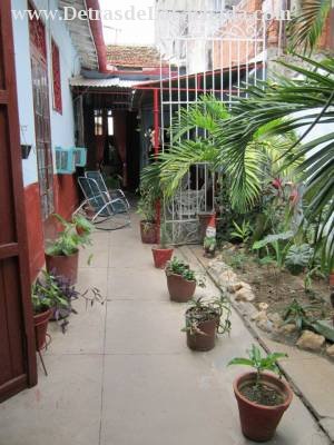 Calle 35 # 5014 / 50 y 52