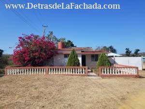 KM 42 Guajimico, Cienfuegos