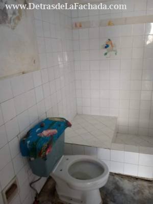 Avenida 60 % 31 y 33 #3109