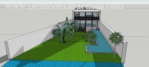 Punta Gorda, Playa Alegre, Cienfuegos