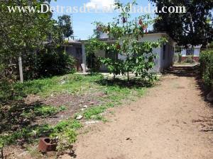 calle Montalvo final 1806 y 1808