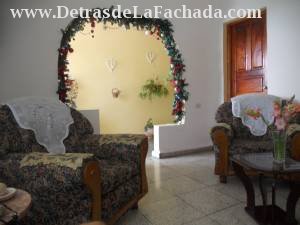 Calle 45 #3418 e/ 34 y 36 Cienfuegos