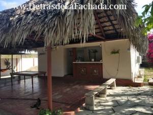 KM 42 Guajimico, Cienfuegos