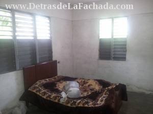 calle Montalvo final 1806 y 1808