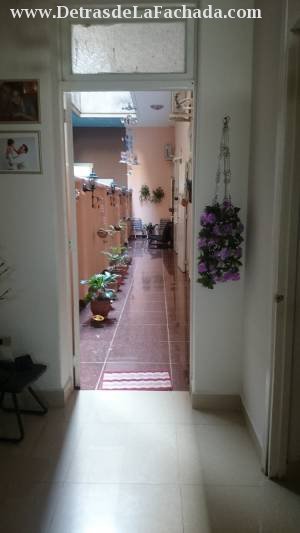 Calle 37 numero 4205 Prado