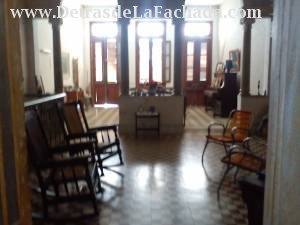 Paseo de Gómez #325 entre Pepe Alemán y Padre de las Casas