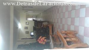 calle Estrada Palma #603 entre Republica y Libertad