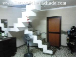 Staircase to 2 plant