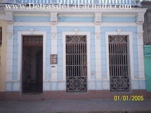 Santa Isabel 4802, Cienfuegos, Cienfuegos