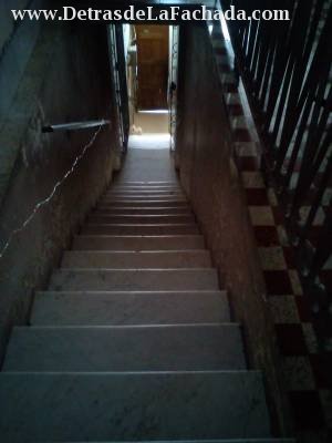 Paseo de Gómez #325 entre Pepe Alemán y Padre de las Casas