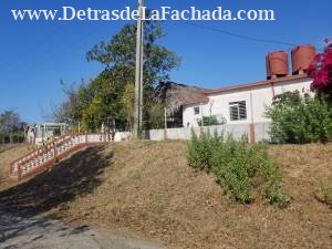 KM 42 Guajimico, Cienfuegos