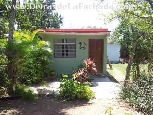 calle Montalvo final 1806 y 1808