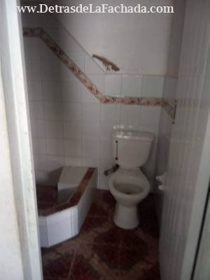 Avenida 60 % 31 y 33 #3109