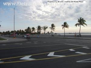 Calle 45 No.2814 e/  28 y30. CP :55100